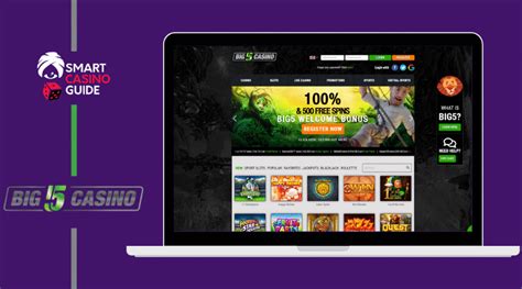 big5casino erfahrungsbericht|Big5 Casino Review 2024 .